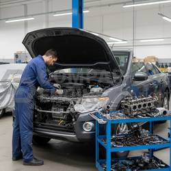 AUDI A8 A8 SPORT EXEC TDI QUATTRO AUTO CTBA 2014 reconditioned Engine for Sale